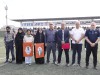 فستیوال فوتبال رفسنجان به همراه یادبود زنده‌یاد علی علی اسماعیلی و ناصر عسکری